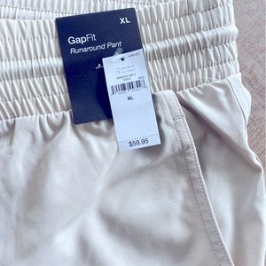 Gapfit Runaround Pants Sz XL